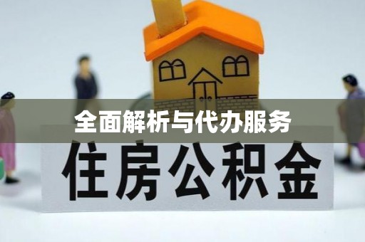 和县全面解析与代办服务