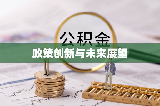 和县政策创新与未来展望